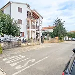 Marinela House Apartman Novigrad Istria