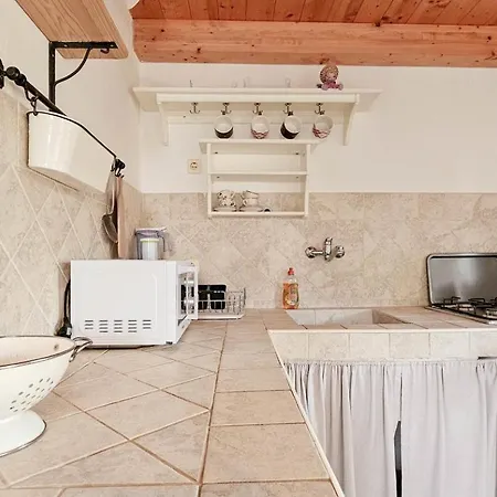 Lejlighed Marinela House