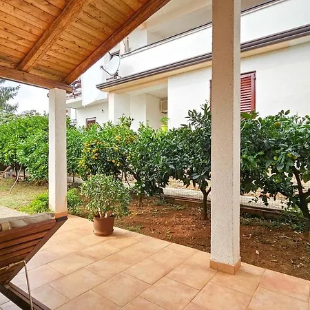 Marinela House *