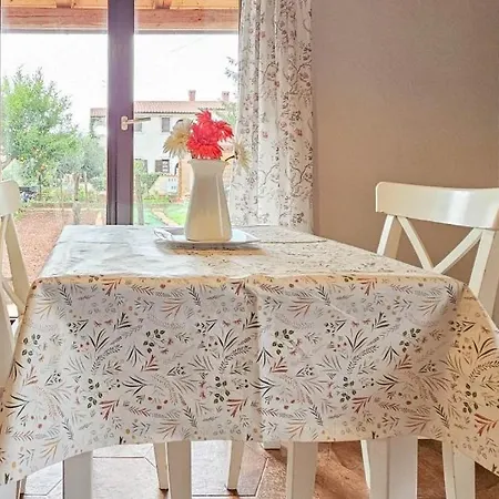 Marinela House *