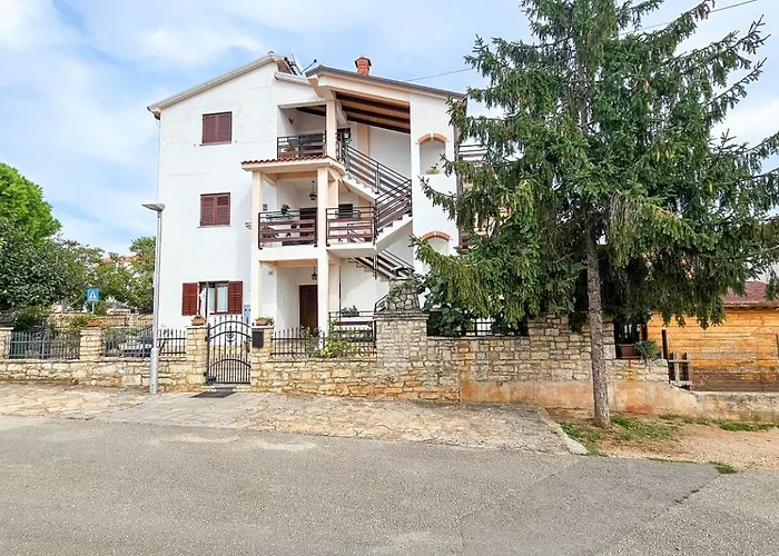 Marinela House * Novigrad Istria