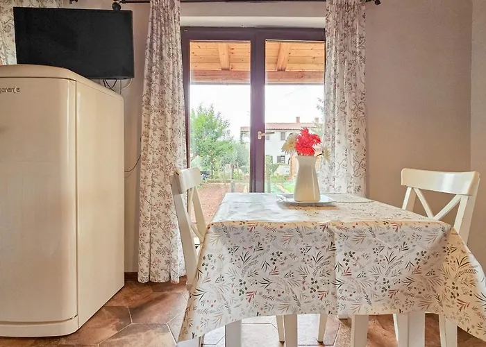 Marinela House