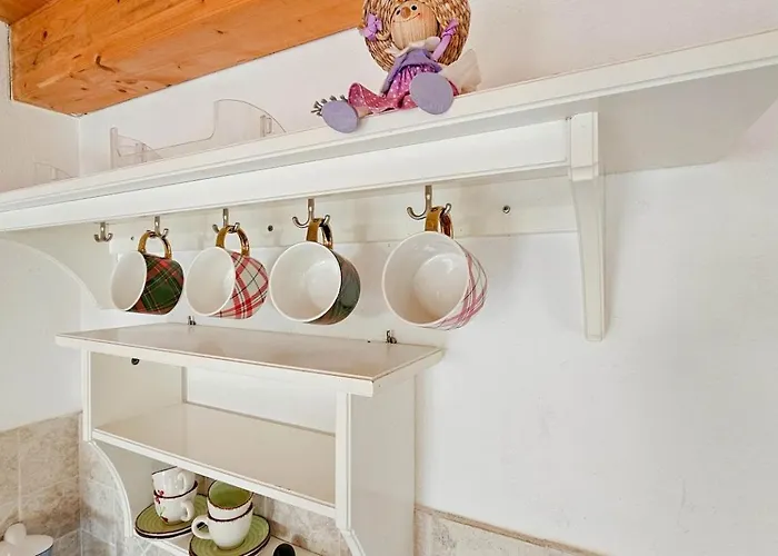 Marinela House Διαμέρισμα *