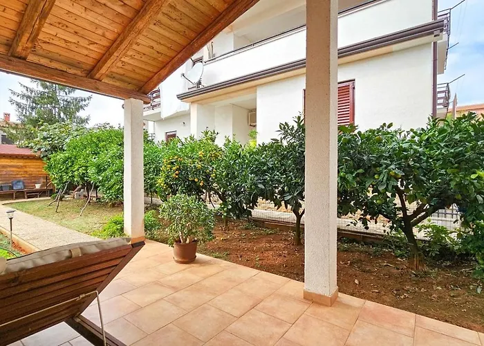Marinela House *