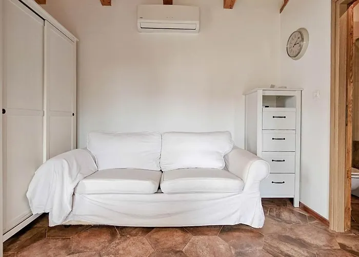 Διαμέρισμα Marinela House *