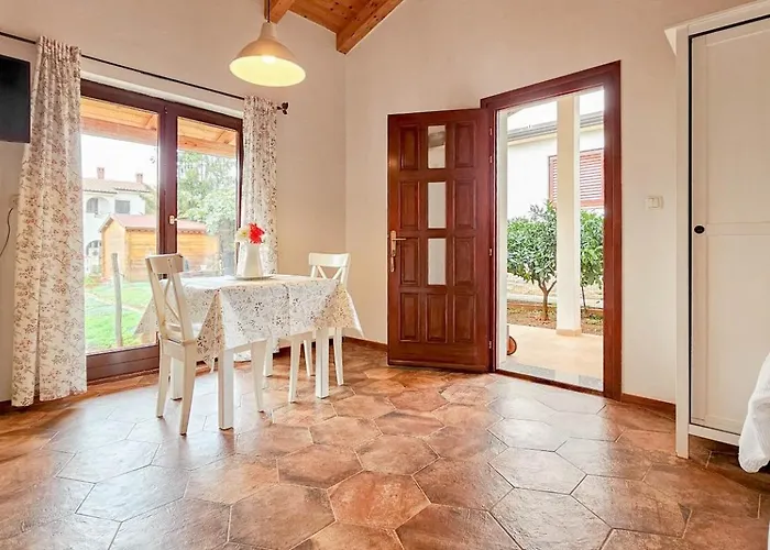 Marinela House * Novigrad Istria