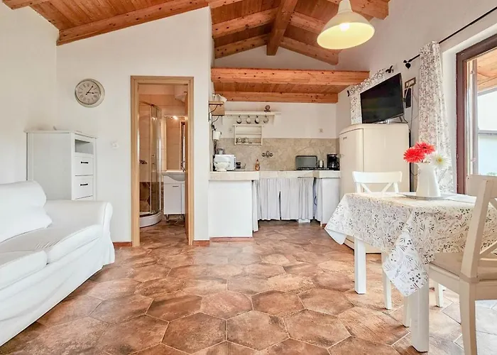 Marinela House Διαμέρισμα