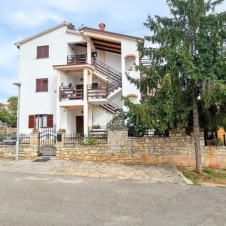 Marinela House * Novigrad Istria