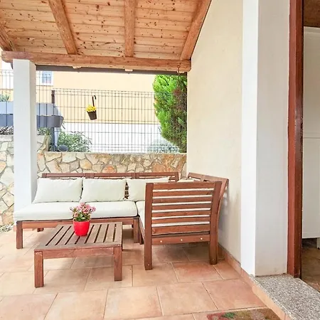 アパート Marinela House *