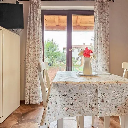 Marinela House