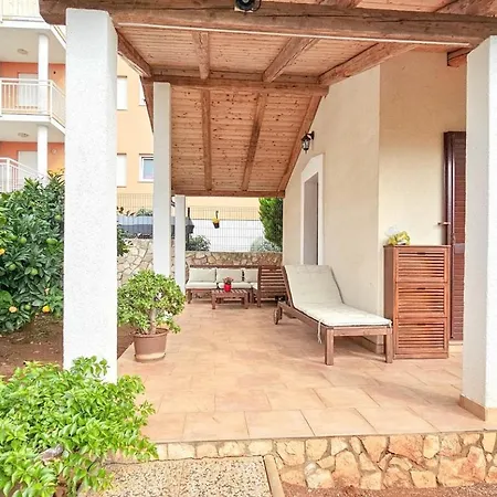 Marinela House Apartment