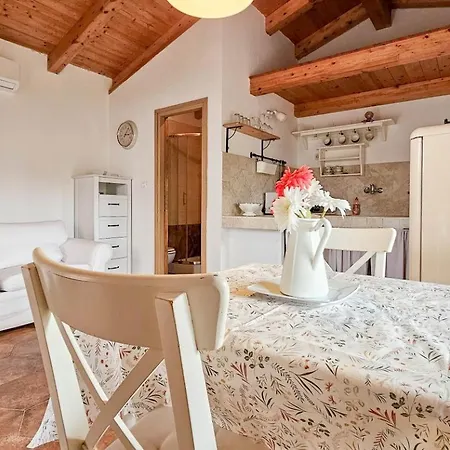 Marinela House