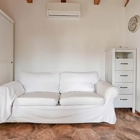 Apartment Marinela House *