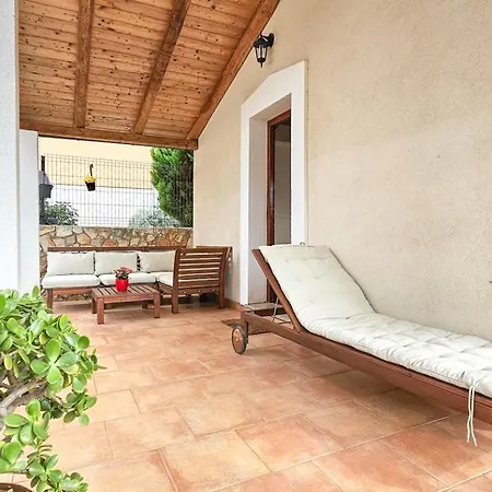 Marinela House Novigrad (Istria)