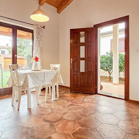 Marinela House * Novigrad Istria