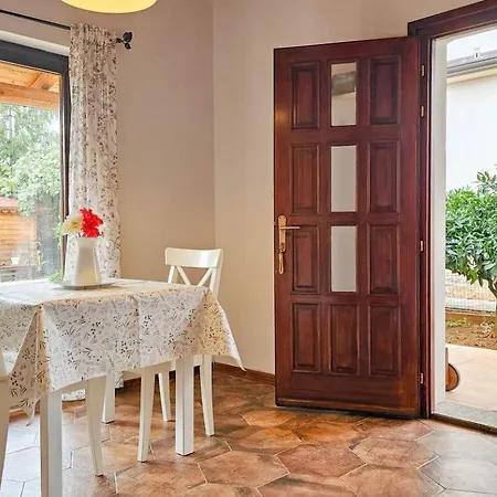 Marinela House * Novigrad Istria