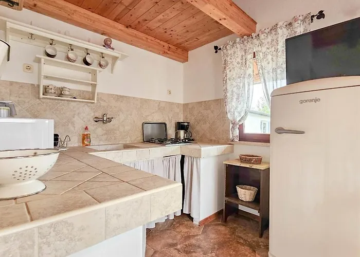 Marinela House Daire