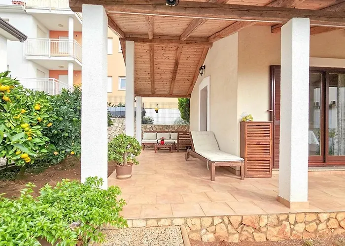 Marinela House Apartment