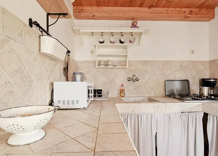 Apartment Marinela House