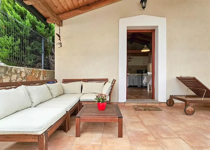 Apartment Marinela House *