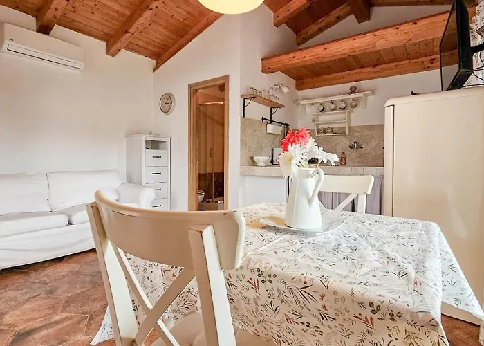 Marinela House