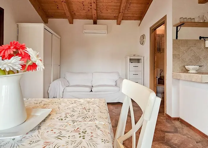 Marinela House Daire