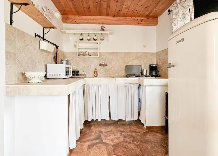 Apartment Marinela House