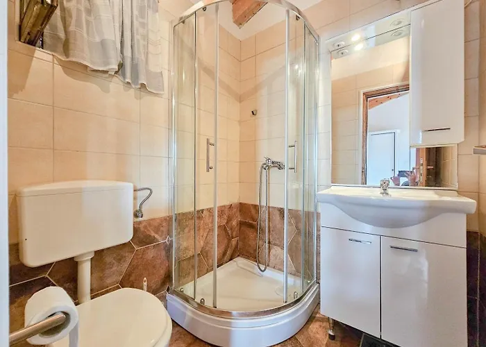 Marinela House Apartment Novigrad Istria