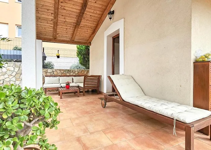 Marinela House Novigrad Istria