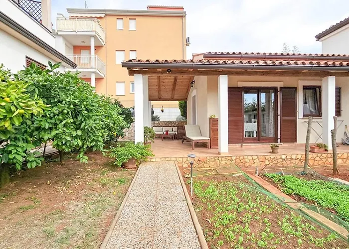 Marinela House Daire *