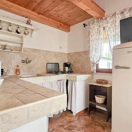 Marinela House Apartmán