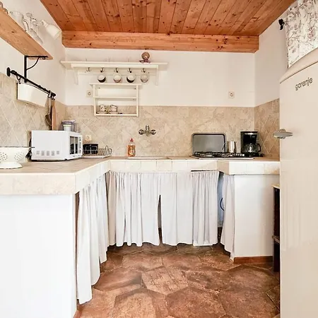 Apartmán Marinela House