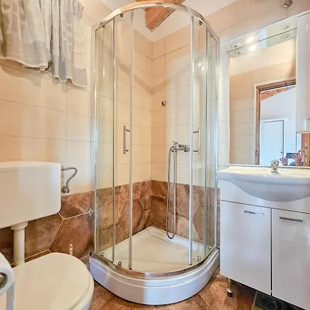 Marinela House Apartmán Novigrad Istria