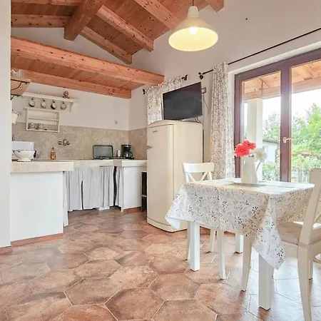 Apartmán Marinela House Novigrad Istria